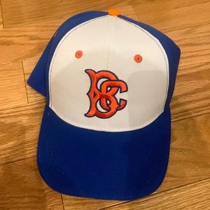 Brooklyn Cyclones SnapBack
